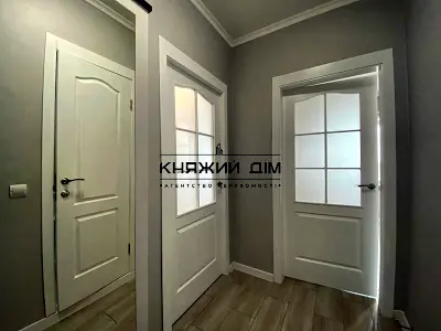 квартира за адресою Бориса Гмирі вул., 16
