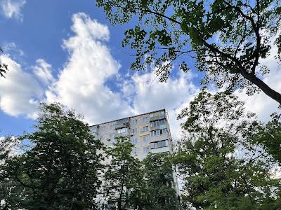 квартира за адресою Митрополита Василя Липківського вул. (Урицького), 5