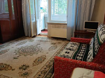 квартира по адресу Святошинская ул., 6