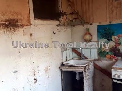 квартира за адресою Метрологічна вул., 2
