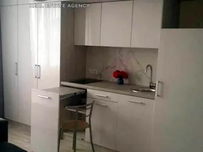 квартира за адресою Ревуцького вул., 40-Б