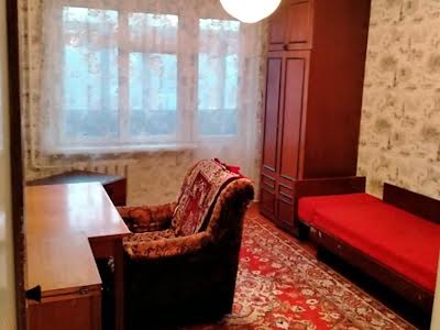 квартира по адресу Даниила Галицкого ул. (Будьонного), 29