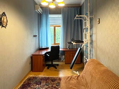 квартира за адресою Симона Петлюри вул. (Комінтерну), 6