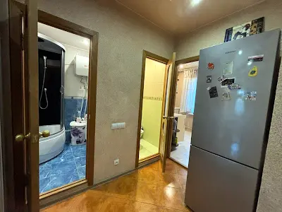 квартира за адресою Оноре де Бальзака вул., 55