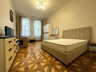 квартира за адресою Чернігівська вул., 39