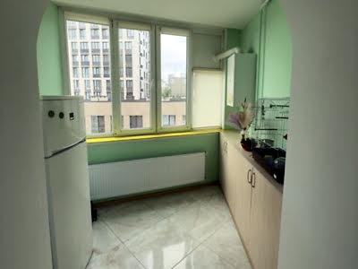квартира за адресою Набережна Перемоги вул., 62