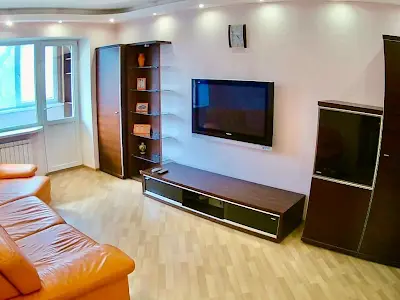 квартира за адресою Михайла Бойчука вул. (Кіквідзе), 13-В