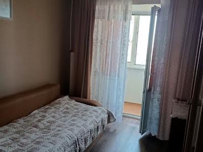 квартира за адресою вулиця Бригадна, 48