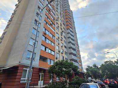 квартира за адресою Юрія Поправки вул. (Миколи Лебедєва), 14