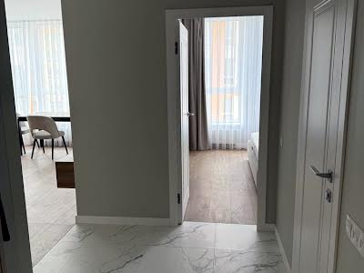 квартира за адресою Берестейський просп. (Перемоги), 67-Б