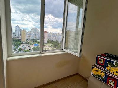 квартира за адресою Петра Григоренка просп., 26-А