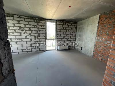 квартира за адресою Родини Крістерів вул., 2