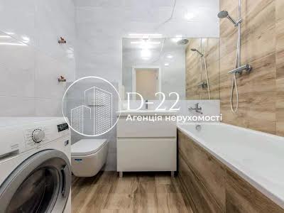 квартира за адресою Регенераторна вул., 4 к1-6