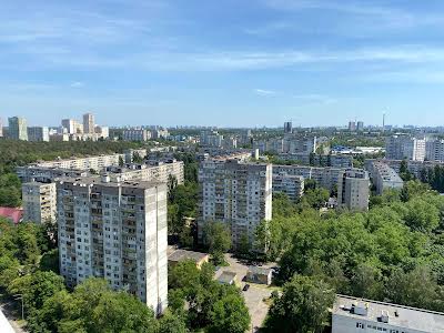 квартира за адресою Олега Мудрака вул. (Генерала Наумова), 66