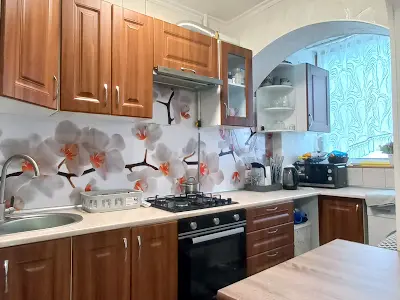 квартира за адресою Юрія Кондратюка вул., 4-Г