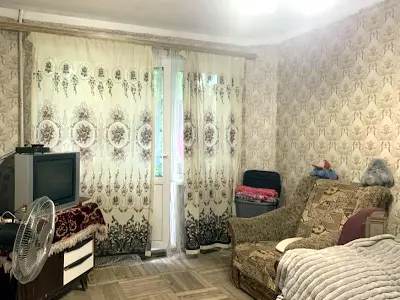 квартира за адресою Космонавтів вул., 60