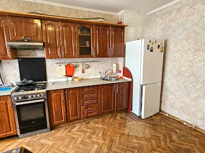 квартира по адресу Печенежская ул., 16