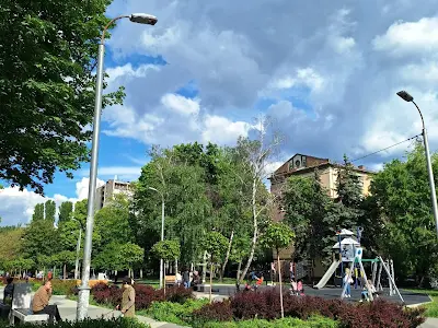 квартира по адресу Уманская ул., 41