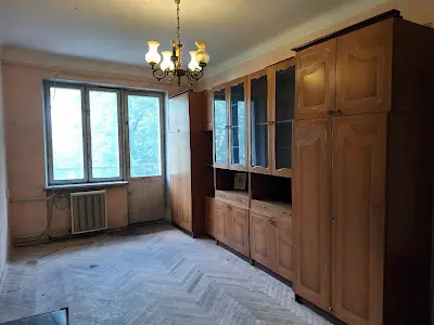квартира по адресу Уманская ул., 41