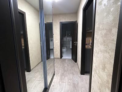 квартира за адресою Єлизавети Чавдар вул., 28