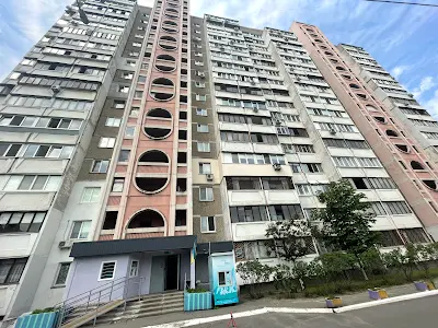 квартира за адресою Радунська вул., 14-А
