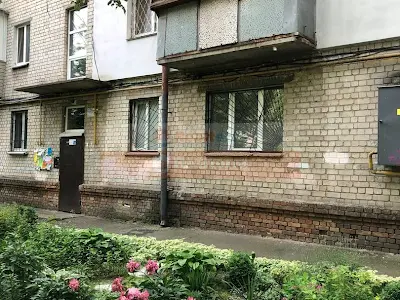 квартира за адресою Дегтярівська вул., 30