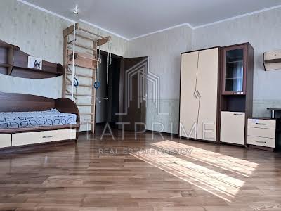 квартира за адресою Дмитра Чижевського вул. (Петра Чаадаєва), 2-В