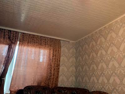 квартира за адресою Метрологічна вул., 14