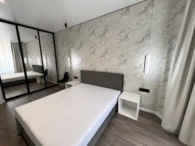 квартира по адресу Мартинова просп., 36