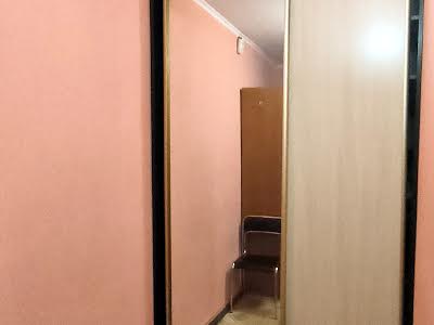 квартира за адресою Олександра Архипенка вул. (Мате Залки), 4-Б