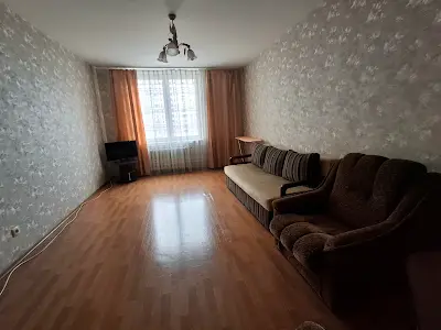 квартира за адресою Олени Пчілки вул., 2-А
