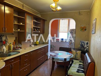 квартира за адресою Академіка Корольова вул., 114