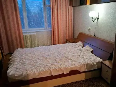квартира за адресою Дарницький бульв., 9