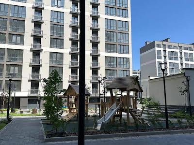 квартира за адресою Олександра Довженка вул., 31В