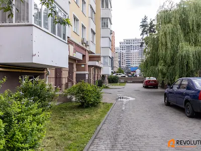 квартира по адресу Лесная ул., 6-К