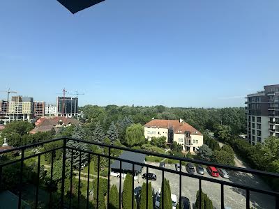 квартира за адресою Василя Гаджеги вул., 7д