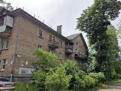 квартира по адресу Анатолія Базилевича пер. (Червонозаводський), 7/5