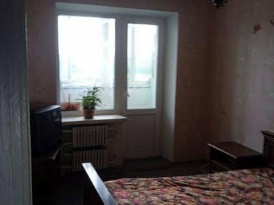 квартира по адресу Романа Шухевича ул. (Курчатова), 2