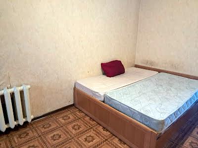 квартира по адресу Богуна, 40
