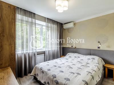 квартира за адресою Половецька вул., 16