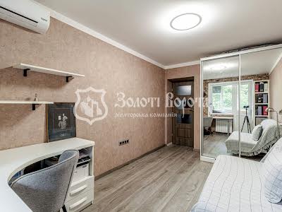 квартира за адресою Половецька вул., 16