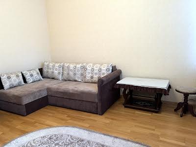 квартира за адресою Керамічний пров., 7-В