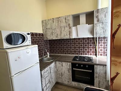 квартира за адресою Саксаганського вул., 102-Б
