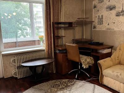 квартира по адресу Мира просп., 37
