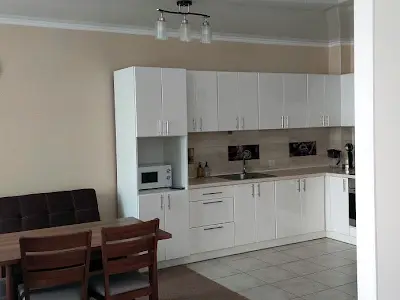 квартира по адресу Коперника ул., 3