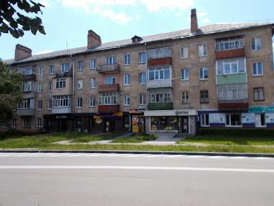 квартира за адресою Льотна вул. (Червоногвардійська), 4