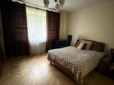 квартира за адресою Авіаконструктора Антонова вул., 7