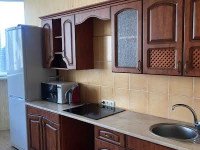 квартира за адресою Київ, Анни Ахматової вул., 50