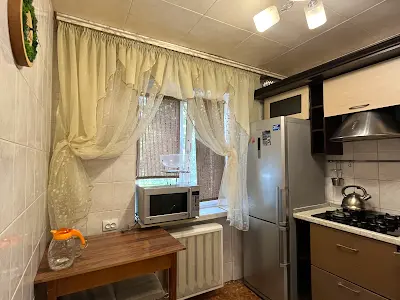квартира по адресу Генерала Геннадия Воробьёва ул. (Курська), 8
