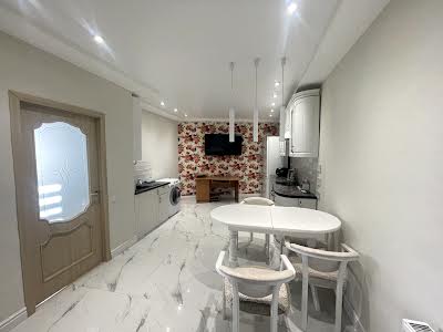 квартира за адресою Жабинського вул., 2б
